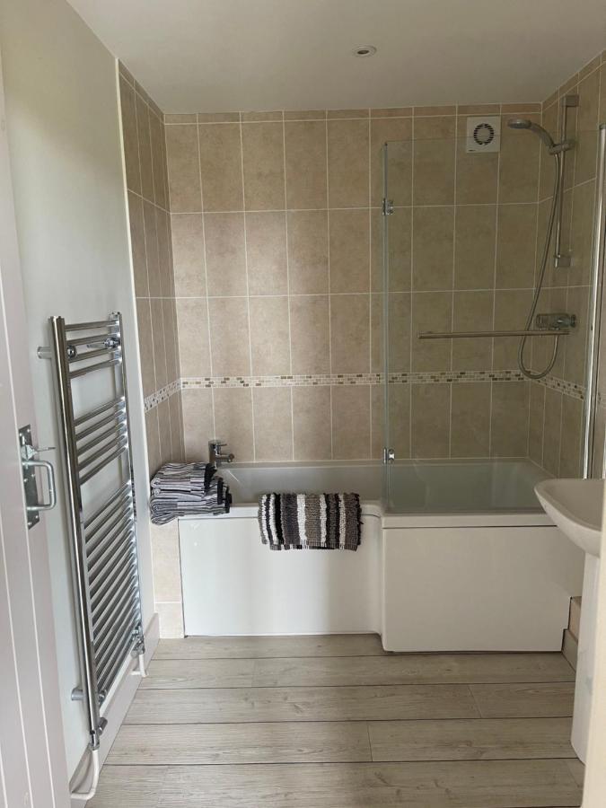 Bike Shed - Beautiful 1-Bed Cottage In Shorwell Eksteriør billede